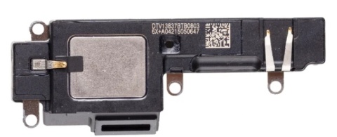 GŁOŚNIK Dolny Buzzer Speaker Dźwięk iPhone 13 GŁOŚNIK Dolny Buzzer Speaker Dźwięk iPhone 13