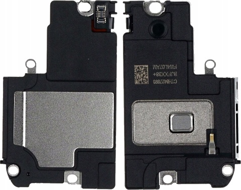 GŁOŚNIK Dolny Buzzer Speaker Dźwięk iPhone XS Max GŁOŚNIK Dolny Buzzer Speaker Dźwięk iPhone XS Max