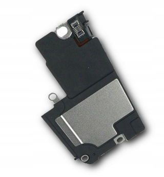 GŁOŚNIK Dolny Buzzer Speaker Dźwięk iPhone XS Max