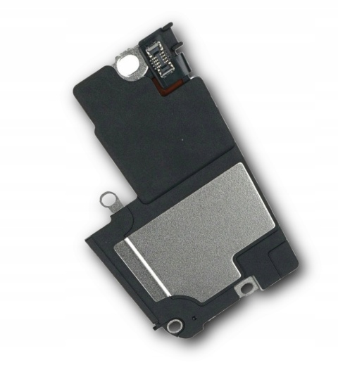 GŁOŚNIK Dolny Buzzer Speaker Dźwięk iPhone XS Max GŁOŚNIK Dolny Buzzer Speaker Dźwięk iPhone XS Max