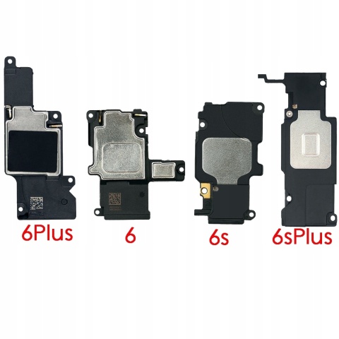 GŁOŚNIK Dolny NOWY Buzzer Speaker Dźwięk IPHONE 6S