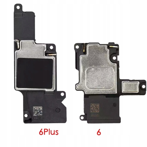 GŁOŚNIK Dolny NOWY Buzzer Speaker Dźwięk IPHONE 6