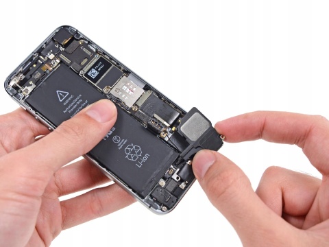 GŁOŚNIK Dolny NOWY Buzzer Speaker Dźwięk IPHONE 7 GŁOŚNIK Dolny NOWY Buzzer Speaker Dźwięk IPHONE 7