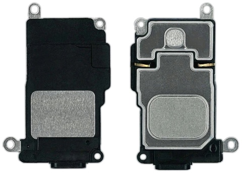 GŁOŚNIK Dolny NOWY Buzzer Speaker Dźwięk IPHONE 8