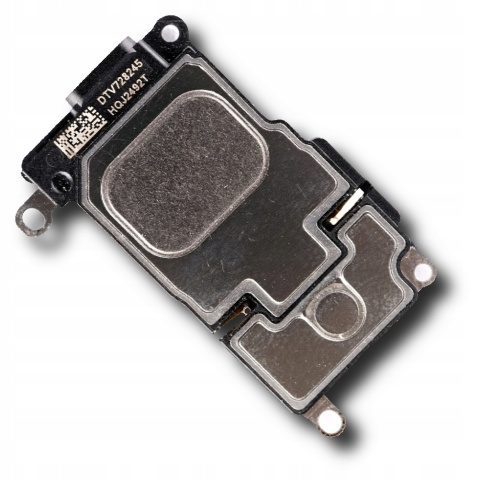 GŁOŚNIK Dolny NOWY Buzzer Speaker Dźwięk IPHONE 8