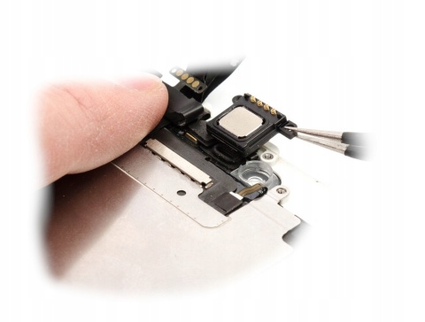 GÓRNY GŁOŚNIK ROZMÓW SPEAKER dla Apple iPhone 6S GÓRNY GŁOŚNIK ROZMÓW SPEAKER dla Apple iPhone 6S