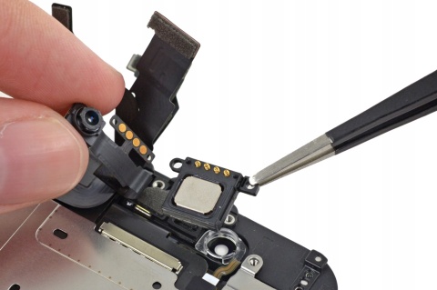 GÓRNY GŁOŚNIK ROZMÓW SPEAKER dla Apple iPhone 6