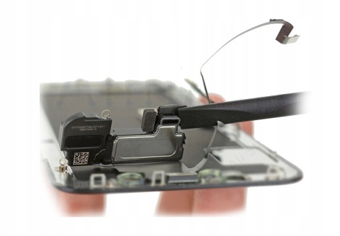 GÓRNY GŁOŚNIK ROZMÓW SPEAKER dla Apple iPhone X GÓRNY GŁOŚNIK ROZMÓW SPEAKER dla Apple iPhone X