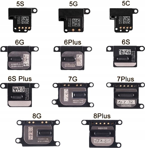 GÓRNY GŁOŚNIK ROZMÓW SPEAKER do iPhone 6 Plus GÓRNY GŁOŚNIK ROZMÓW SPEAKER do iPhone 6 Plus