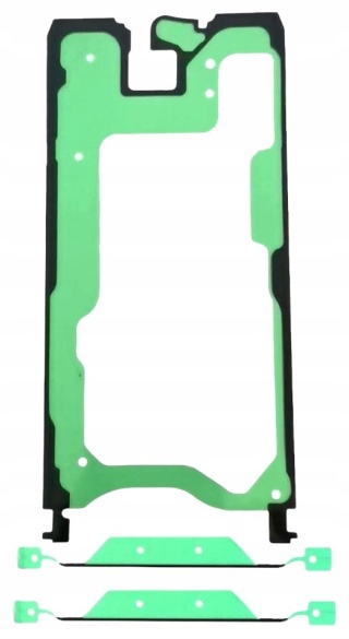 Galaxy Note 10 Plus Uszczelka pod Wyświetlacz LCD