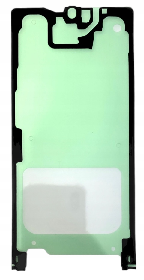 Galaxy Note 20 Ultra Uszczelka pod Wyświetlacz LCD Galaxy Note 20 Ultra Uszczelka pod Wyświetlacz LCD