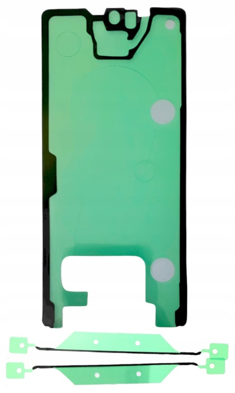 Galaxy Note 20 Uszczelka pod Wyświetlacz Ekran LCD Galaxy Note 20 Uszczelka pod Wyświetlacz Ekran LCD