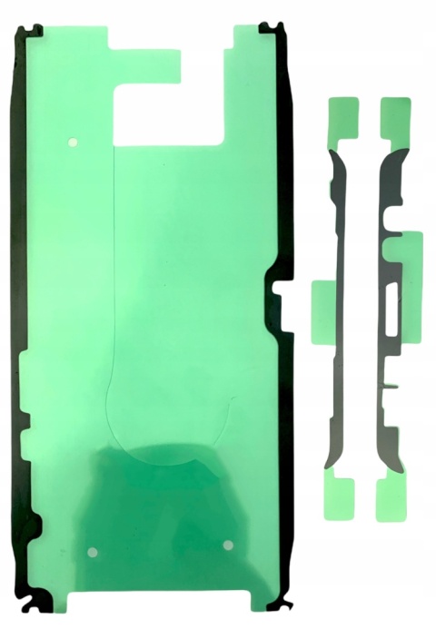 Galaxy Note 8 Uszczelka pod Wyświetlacz LCD Ekran Galaxy Note 8 Uszczelka pod Wyświetlacz LCD Ekran