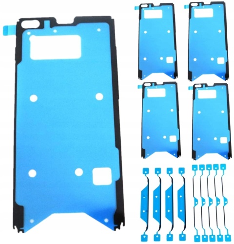 Galaxy S10 Plus Uszczelka pod Wyświetlacz LCD Galaxy S10 Plus Uszczelka pod Wyświetlacz LCD