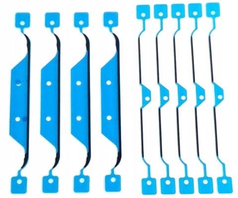 Galaxy S10 Plus Uszczelka pod Wyświetlacz LCD Galaxy S10 Plus Uszczelka pod Wyświetlacz LCD