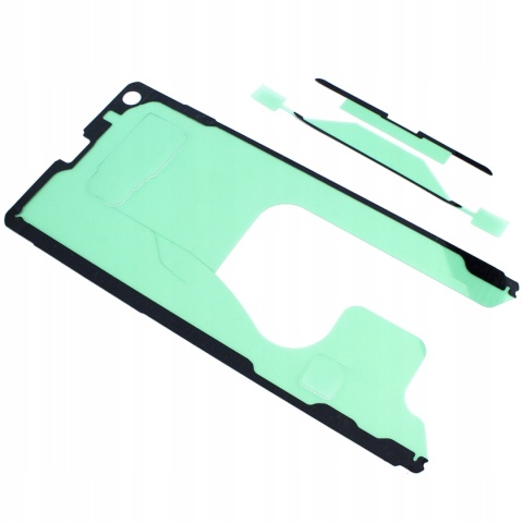 Galaxy S10 Uszczelka pod Wyświetlacz LCD Ekran Galaxy S10 Uszczelka pod Wyświetlacz LCD Ekran