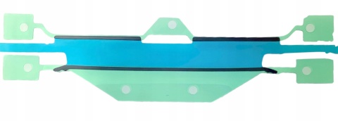 Galaxy S10 Uszczelka pod Wyświetlacz LCD Ekran Galaxy S10 Uszczelka pod Wyświetlacz LCD Ekran