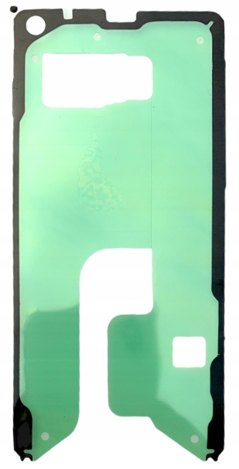 Galaxy S10 Uszczelka pod Wyświetlacz LCD Ekran Galaxy S10 Uszczelka pod Wyświetlacz LCD Ekran