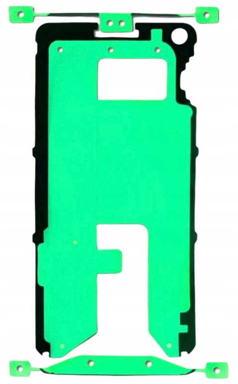 Galaxy S10e Uszczelka pod Wyświetlacz LCD Galaxy S10e Uszczelka pod Wyświetlacz LCD