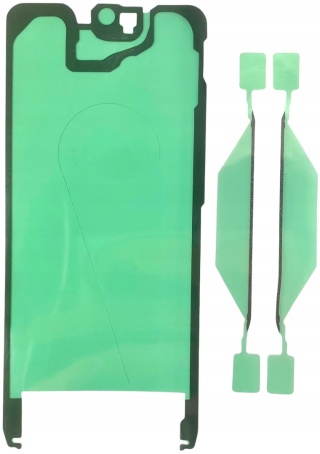 Galaxy S20 Ultra Uszczelka pod Wyświetlacz LCD