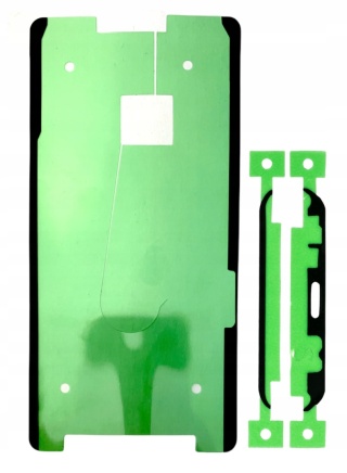 Galaxy S9 Uszczelka pod Wyświetlacz LCD Ekran