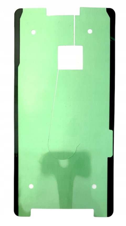 Galaxy S9 Uszczelka pod Wyświetlacz LCD Ekran Galaxy S9 Uszczelka pod Wyświetlacz LCD Ekran