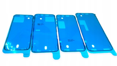 IPhone 13 Pro Uszczelka pod Wyświetlacz Ekran IPhone 13 Pro Uszczelka pod Wyświetlacz Ekran