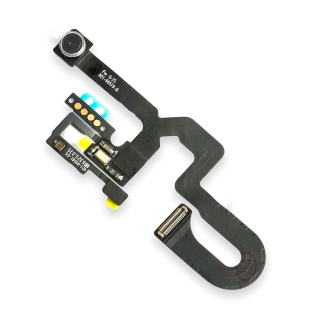 IPhone 7 Plus Aparat Przód Kamera Sensor Mikrofon