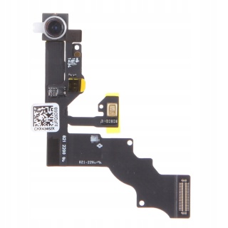 Iphone 6 Plus Taśma Flex Aparat przedni Sensor