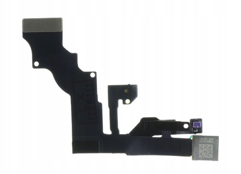 Iphone 6 Plus Taśma Flex Aparat przedni Sensor Iphone 6 Plus Taśma Flex Aparat przedni Sensor