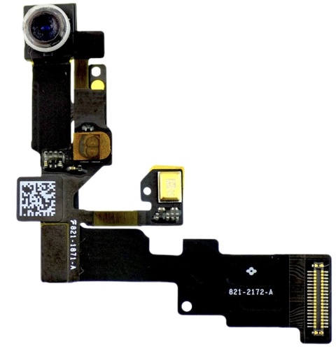 Iphone 6 Taśma Flex Aparat przedni Sensor Iphone 6 Taśma Flex Aparat przedni Sensor