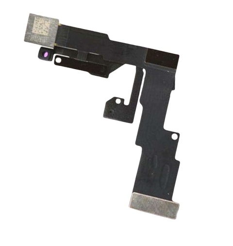 Iphone 6 Taśma Flex Aparat przedni Sensor Iphone 6 Taśma Flex Aparat przedni Sensor