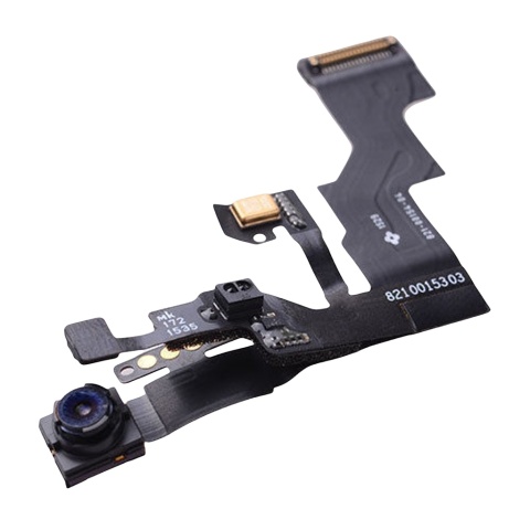 Iphone 6 Taśma Flex Aparat przedni Sensor Iphone 6 Taśma Flex Aparat przedni Sensor