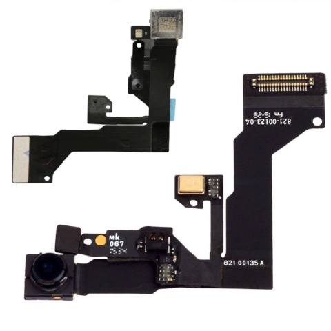Iphone 6s Taśma Flex Aparat przedni Sensor Iphone 6s Taśma Flex Aparat przedni Sensor