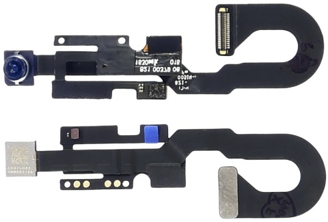 Iphone 7 Taśma Flex Aparat przedni Sensor Iphone 7 Taśma Flex Aparat przedni Sensor