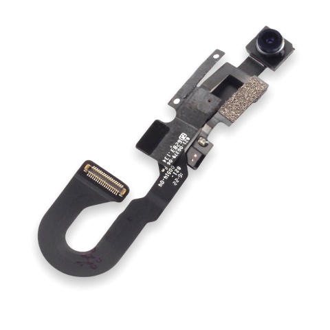 Iphone 7 Taśma Flex Aparat przedni Sensor Iphone 7 Taśma Flex Aparat przedni Sensor