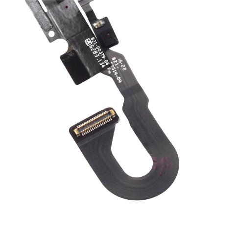 Iphone 7 Taśma Flex Aparat przedni Sensor Iphone 7 Taśma Flex Aparat przedni Sensor