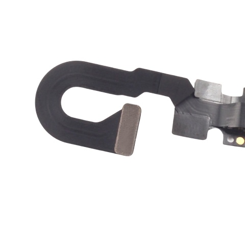 Iphone 7 Taśma Flex Aparat przedni Sensor Iphone 7 Taśma Flex Aparat przedni Sensor