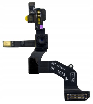 Kamera Aparat przedni Sensor iPhone 5