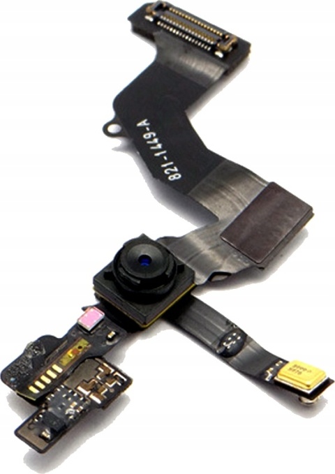 Kamera Aparat przedni Sensor iPhone 5