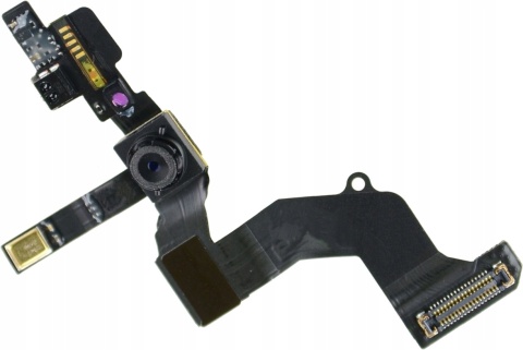 Kamera Aparat przedni Sensor iPhone 5