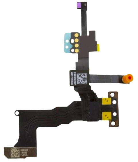 Kamera/Aparat Przód Sensor dla iPhone 5S