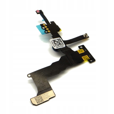 Kamera/Aparat Przód Sensor dla iPhone 5S