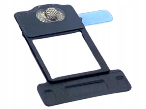 Membrana Mikrofonu Tył Mocowanie Flash iPhone XR Membrana Mikrofonu Tył Mocowanie Flash iPhone XR