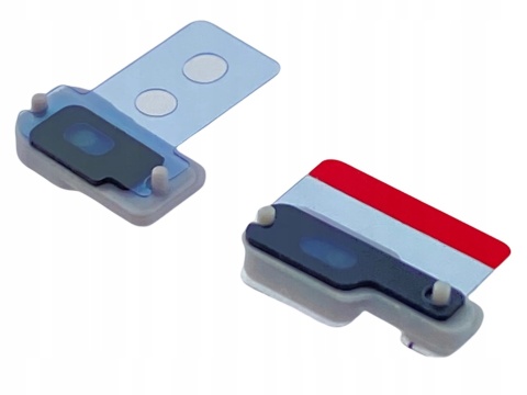Membrana Siateczka Mikrofonu Tył iPhone 12 Pro Max Membrana Siateczka Mikrofonu Tył iPhone 12 Pro Max