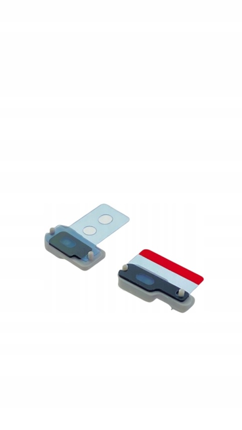 Membrana Siateczka Mikrofonu Tył iPhone 12 Pro Max Membrana Siateczka Mikrofonu Tył iPhone 12 Pro Max