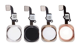 Przycisk HOME BUTTON TOUCH TAŚMA IPhone 6S 6S Plus