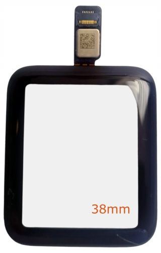 SZYBA DOTYK DIGITIZER OCA do Apple WATCH 2/3 38mm
