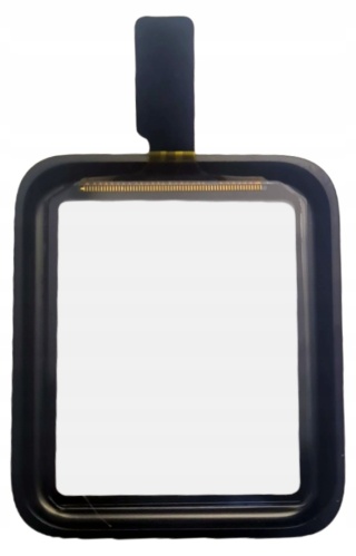 SZYBA DOTYK DIGITIZER OCA do Apple WATCH S4 40mm