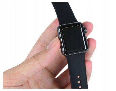 SZYBA DOTYK DIGITIZER OCA do Apple WATCH S4 44mm